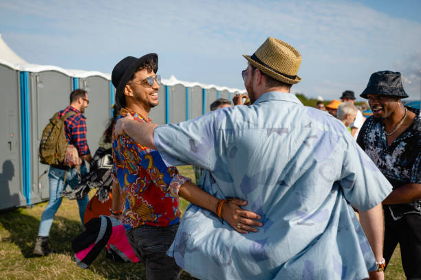 Best High-end porta potty rental  in Lake Village, AR