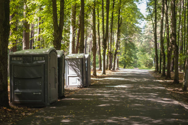 Portable Toilet Options We Offer in Lake Village, AR