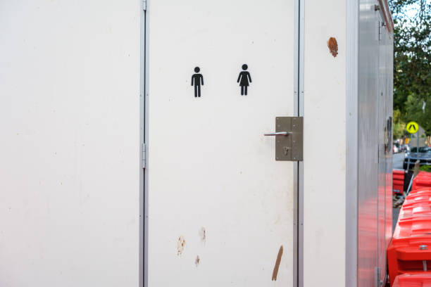Best Local porta potty services  in Lake Village, AR