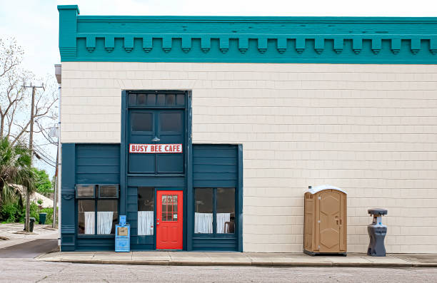 Portable Toilet Options We Offer in Lake Village, AR