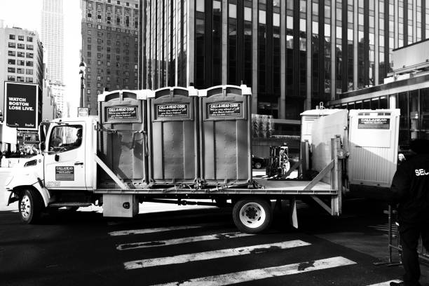 Best Affordable porta potty rental  in Lake Village, AR
